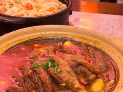 -山四砂锅(钟楼街店)