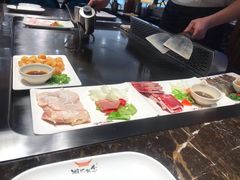 -湘汇概念铁板烧(铁西万达店)