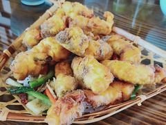 -双塔老饭店