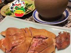 -南京大牌档(崇文门国瑞店)