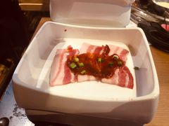 -火炉火自助餐(悠唐购物中心店)