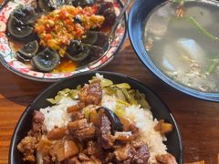 -大三元台湾鲁肉饭(沙井新桥店)