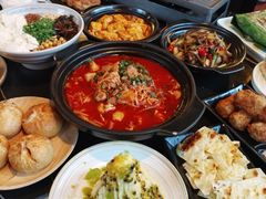 -多味居(剪子巷店)