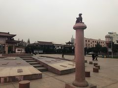 -葛仙湖公园