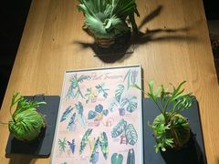 -1861意大利餐厅(文化广场店)