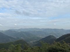 -莫干山风景区