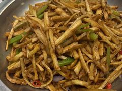 -聚鑫阁江浙菜·非遗传承技艺(闵行交大店)