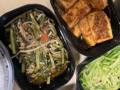 -浩海火燒雲傣家菜(芮欧百货店)