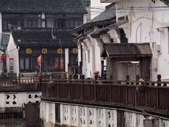 -金山嘴渔村