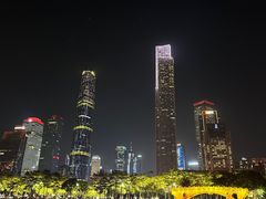 -海心沙亚运公园