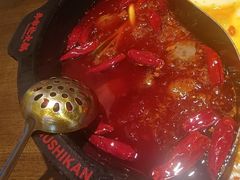 -牛市坎火锅(建设路店)