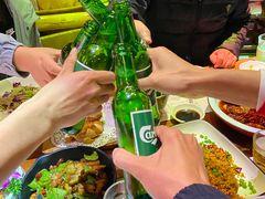 -胡桃里音乐酒馆(曲江店)