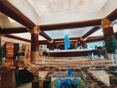 -海韵之星邮轮水会(明发商业广场店)