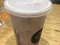 鲜芋雪冰-CoCo都可(西宸天街店)