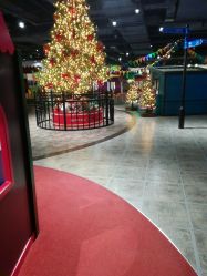 -莫莉幻想儿童乐园(三河燕郊永旺店)