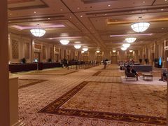 -澳门喜来登大酒店