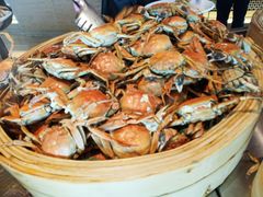 -荣誉国际酒店-云顶旋转餐厅