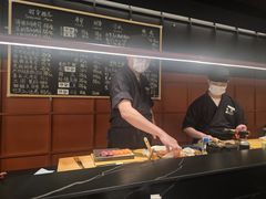 -Sushi Hanzo半藏(天环广场店)