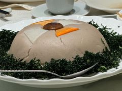 -南普陀素菜馆