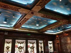 -鹊华居·地道鲁菜·海鲜·融合味(大明湖店)