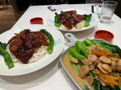 -龙记香港茶餐厅(久光百货店)
