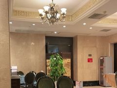 -古南都·江苏酒家(建宁路店)