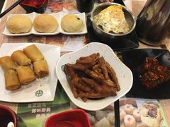-添好运点心专门店(中环IFC店)