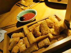 干炸响铃-弄堂里(新天地店)