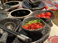 -哥老官重庆美蛙鱼头(宝山龙湖店)