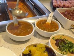 -海底捞火锅(锦艺城店)