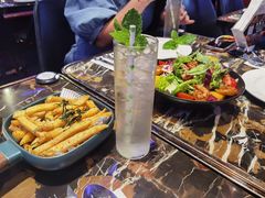 -MOSSO德国餐厅·音乐酒吧(环宇荟店)
