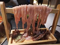 风味鸭肠-湊湊火锅·茶憩(世博大道店)