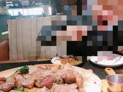 -戈雅法餐厅(世界城广场店)