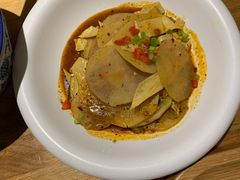 -嘻小北·兰州清汤牛肉面(太平洋森活天地店)