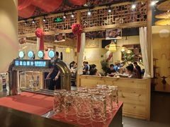 -大话小腰(鸟巢店)