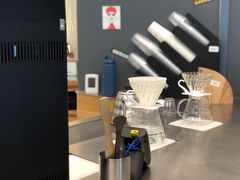 -Seesaw Coffee(上海国金中心店)