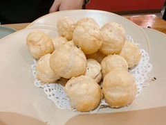 -食味酒味天津菜·海肠捞饭·东方酒饮(鼓楼店)