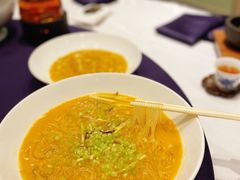 -百盛·鼎膳(中海财富中心)