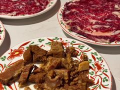 -汕头八合里海记牛肉店(清河店)