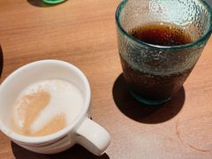 -萨莉亚意式餐厅(莲花国际广场店)