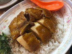 -一乐烧鹅(中环店)