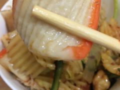 -拌陛河山抚顺麻辣拌(总店)