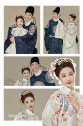 -新奕映像摄影机构