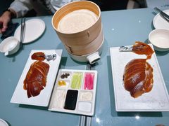 -小大董·烤鸭(观景餐厅·南京西路店)