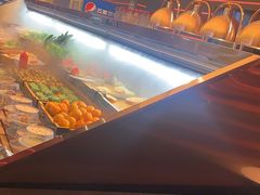 -牛YO寿喜烧和牛火锅自助(三台子万象汇店)
