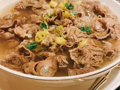 -甄御•海鲜新青岛菜(麦岛店)