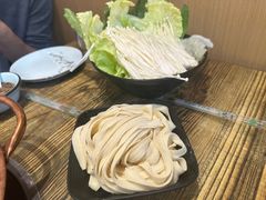 -京北128号院火锅鸡