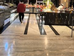 -美食汇·海鲜自助餐·家庭聚会·商务宴请(青秀万达文华店)