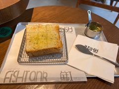 -fishtank鱼缸咖啡(三山街店)