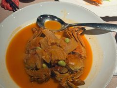 -蟹榭·本帮江浙菜·蟹宴(五角场合生汇商场店)